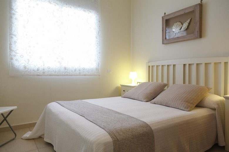 Apartamento Uhc Panoramic