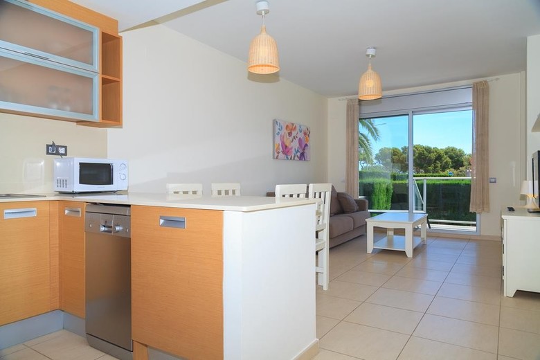 Apartamento Uhc Panoramic