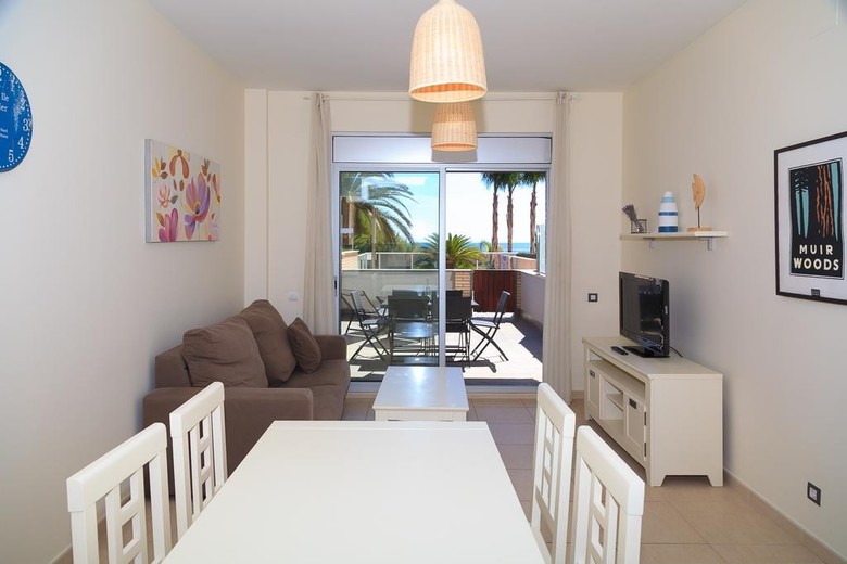 Apartamento Uhc Panoramic