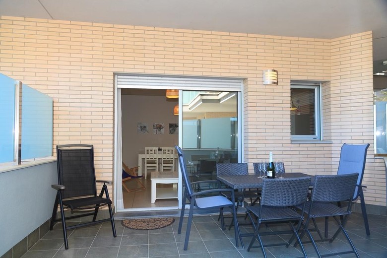 Apartamento Uhc Panoramic