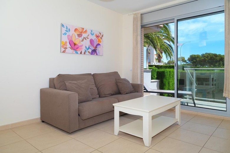 Apartamento Uhc Panoramic