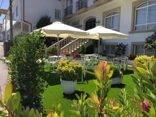 Hotel Restaurante Casa Portuguesa