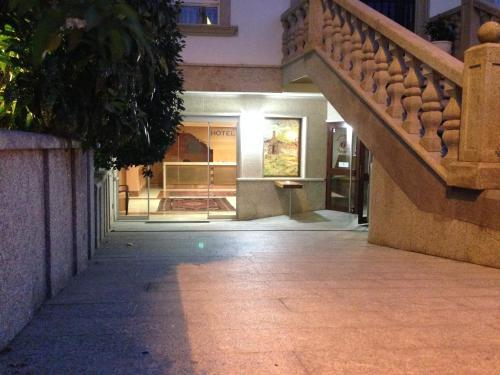 Hotel Restaurante Casa Portuguesa
