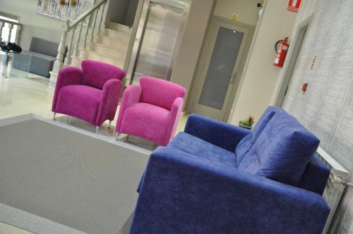 Hotel Restaurante Casa Portuguesa
