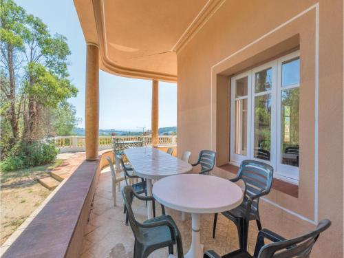 Holiday Home Argentona 60