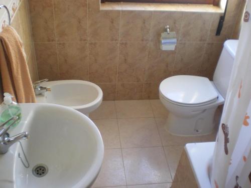 Casa Rural Nautilus