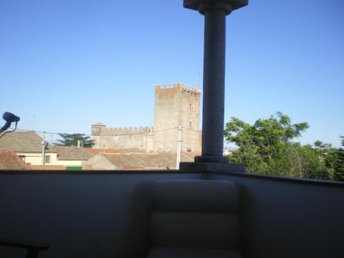 Casa Rural Nautilus