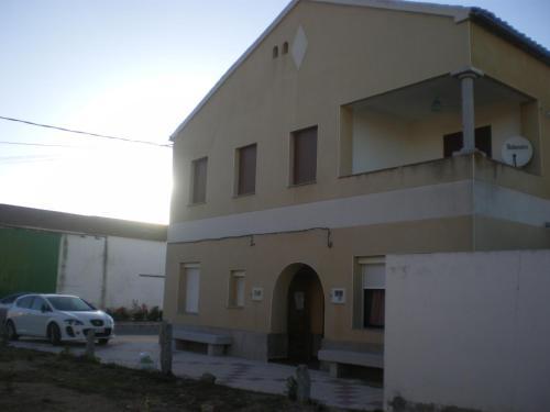 Casa Rural Nautilus