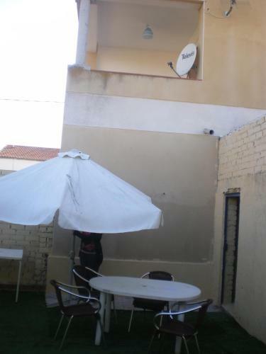 Casa Rural Nautilus