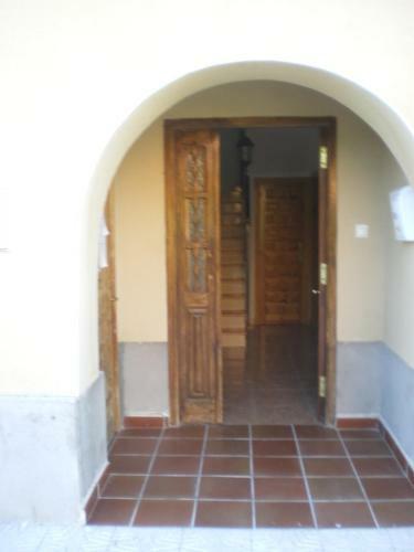 Casa Rural Nautilus