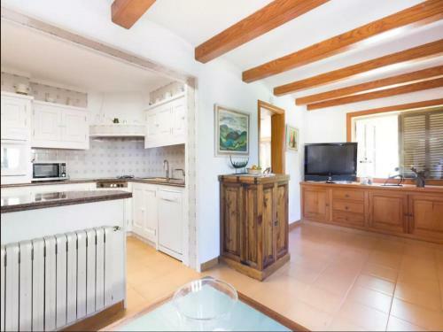 Villas Puerto Pollensa