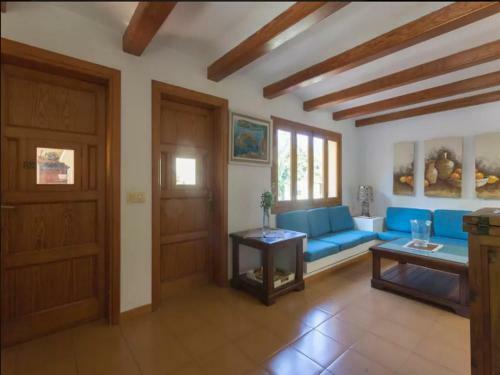 Villas Puerto Pollensa
