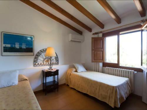 Villas Puerto Pollensa