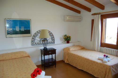 Villas Puerto Pollensa