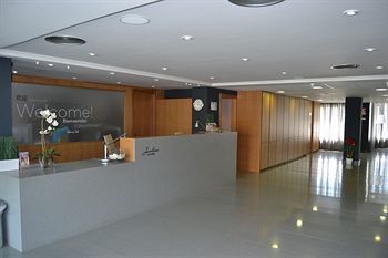 Hotel Jardines La Tejera