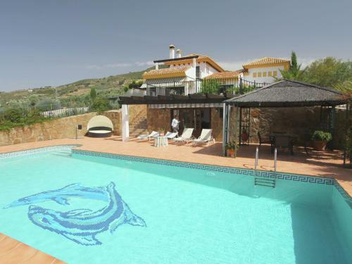 Villa Los Chaparros