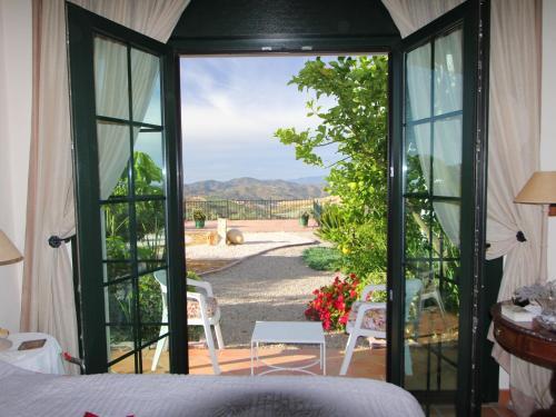 Villa Los Chaparros
