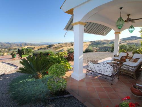 Villa Los Chaparros