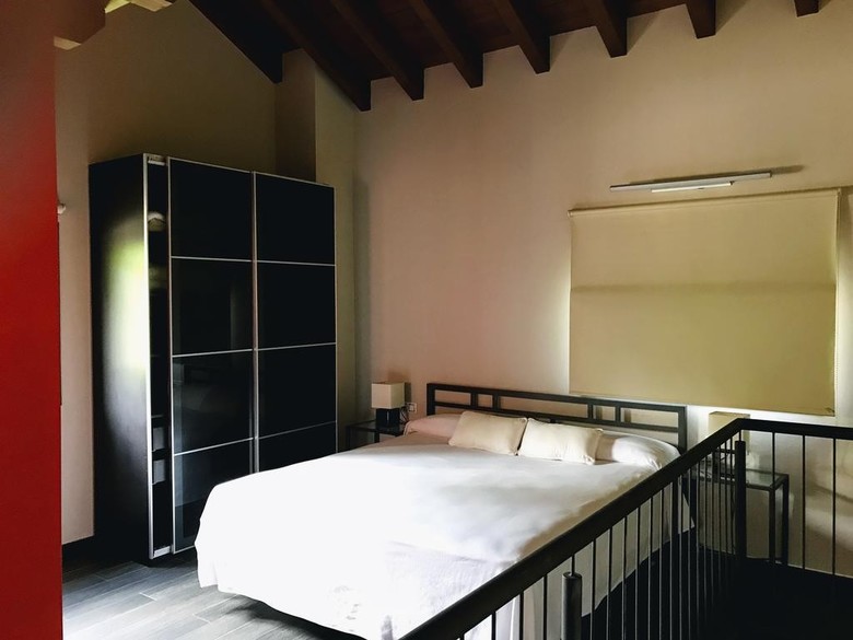 Apartamento Casona La Sierra