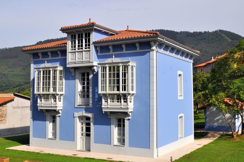 Apartamento Casona La Sierra