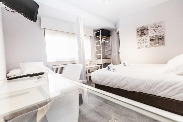 Hostal Viena