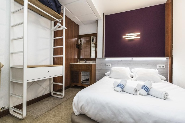 Hostal Viena