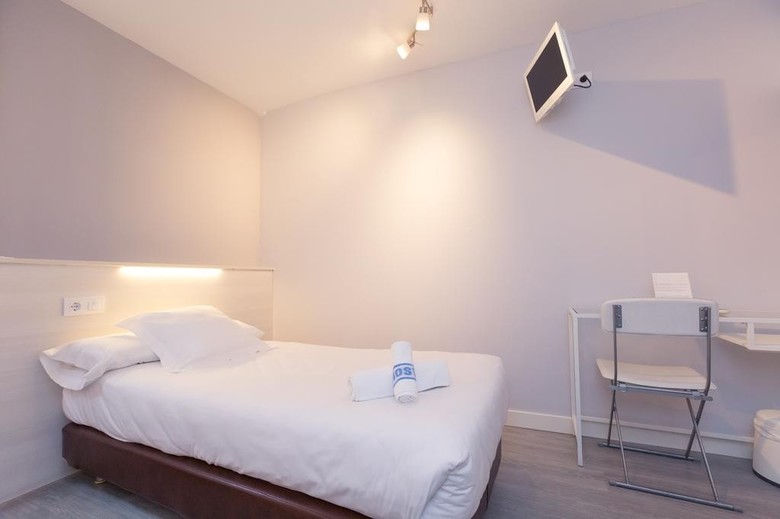 Hostal Viena