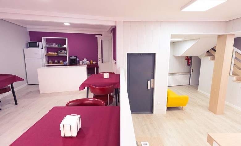 Hostal Viena