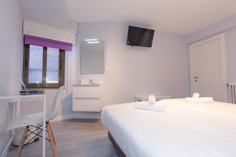 Hostal Viena