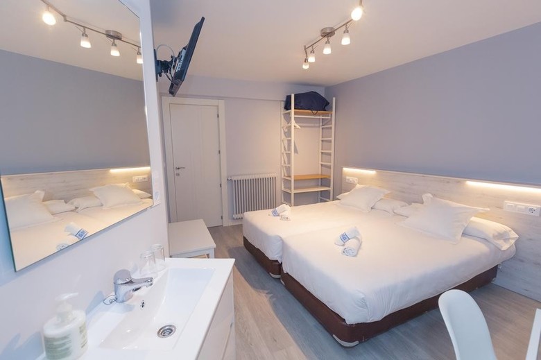 Hostal Viena