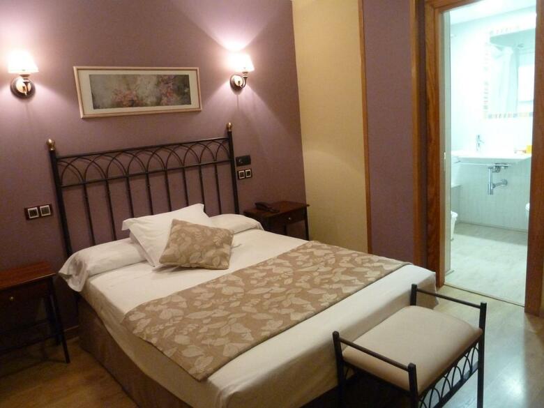Hotel Sabocos