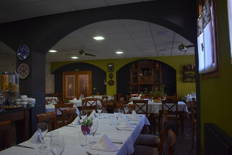Hotel Sabocos
