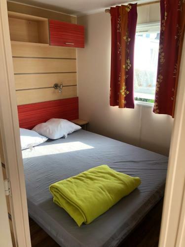 Camping Le Phare D?opale