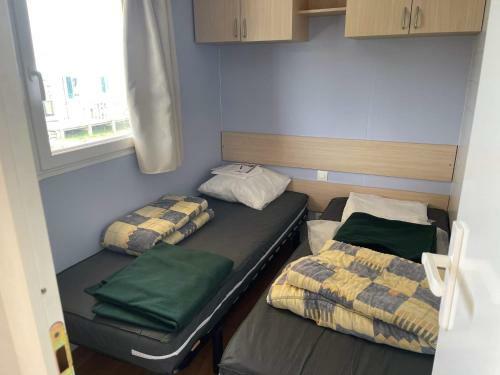 Camping Le Phare D Opale Parcelle A10