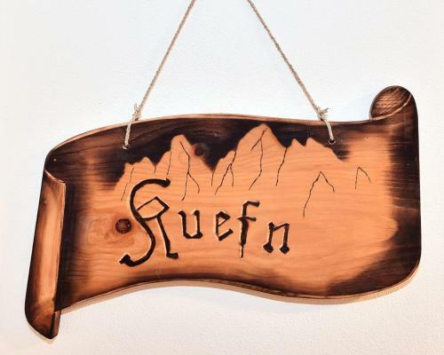 Apartment Ruefen