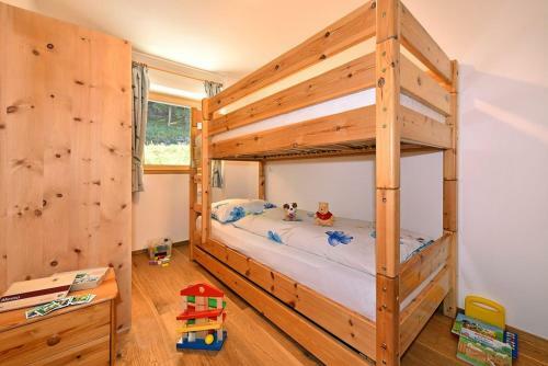 Apartment Sass Rigais