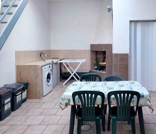 Saline Salento House