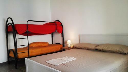 Saline Salento House
