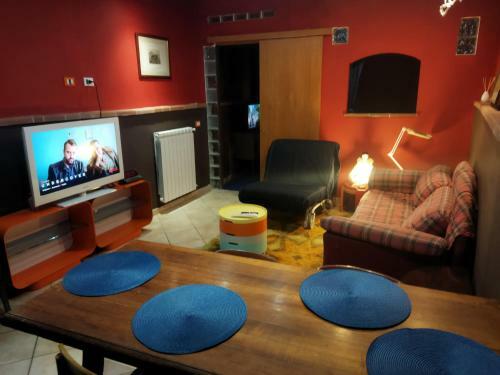Apartamento Loft 70