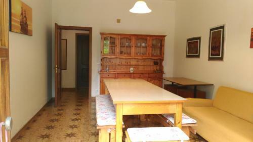 Villetta Tra Pineta E Mare