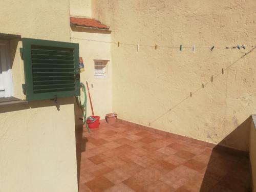 Apartamento A' Ca Du Risso - Mansarda Con Terrazza