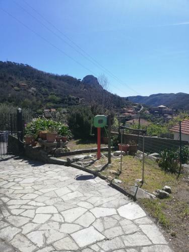 Apartamento A' Ca Du Risso - Mansarda Con Terrazza