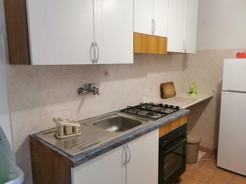 Apartamento Casa Orlando