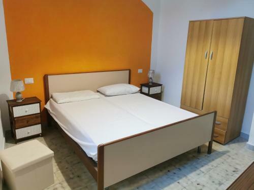 Apartamento Casa Orlando