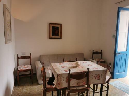 Apartamento Casa Orlando