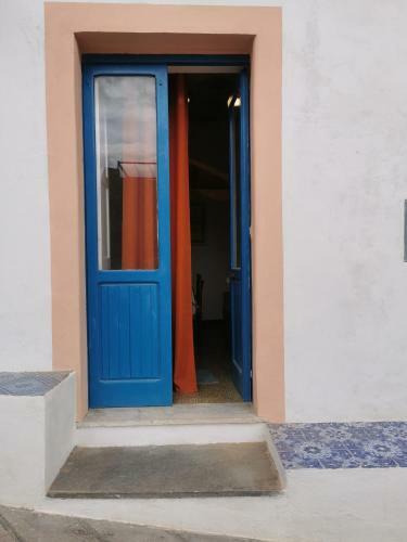 Apartamento Casa Orlando