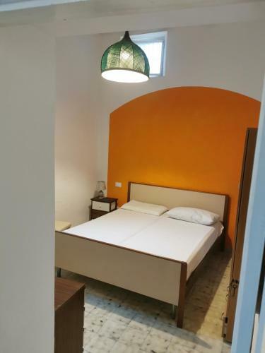 Apartamento Casa Orlando