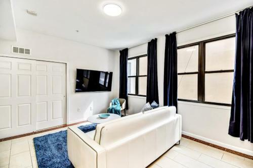 Apartamento Wonderful And Comfy 2bd Apt