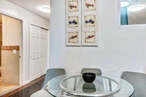 Apartamento Amazing 2bd Steps From The Convention Center