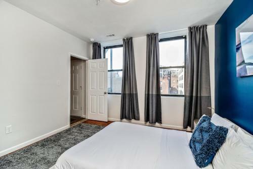 Apartamento Amazing 2bd Steps From The Convention Center